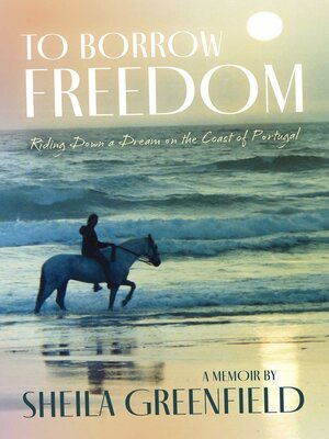 cover image of To Borrow Freedom